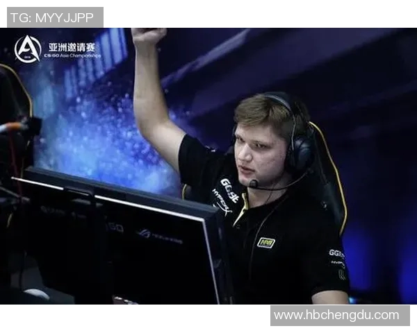 专访陈芳揭秘CSGO成功秘诀与S15电竞比分背后的故事 专访陈芳揭秘CSGO成功秘诀与S15电竞比分背后的故事