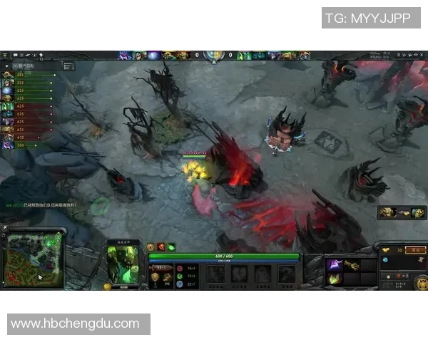 S15电竞总决赛DOTA2战术解析BLG反击体系的成功与启示 S15电竞总决赛DOTA2战术解析BLG反击体系的成功与启示