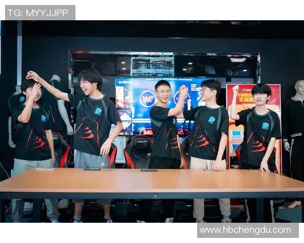 电竞实时数据见证BLG在王者荣耀中的辉煌突破与成长历程 电竞实时数据见证BLG在王者荣耀中的辉煌突破与成长历程