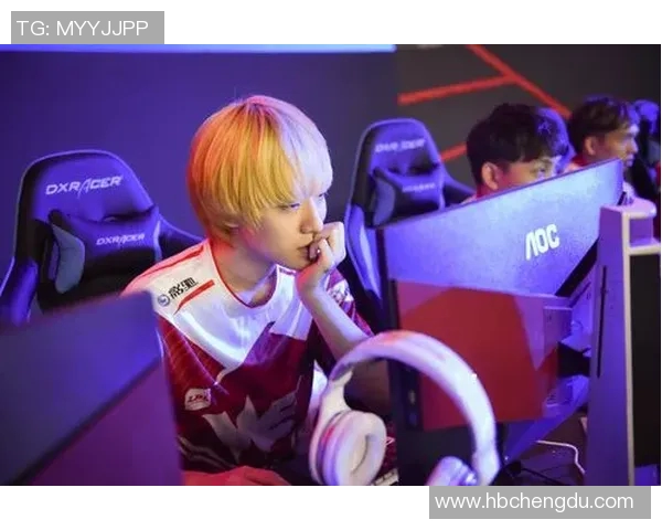 电竞比分Major赛分析WE战队状态表现及未来展望 电竞比分Major赛分析WE战队状态表现及未来展望