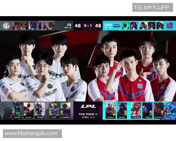 深入分析IG战队在电竞比赛中的耐力表现与比分数据关联实时数据