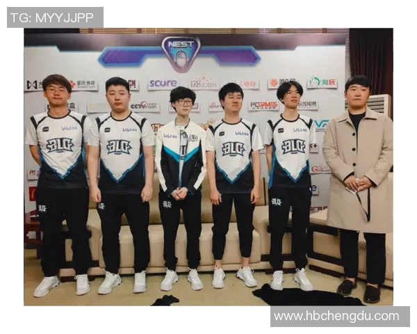 电竞数据深入分析BLG战队在DOTA2比赛中的团队配合与战术策略
