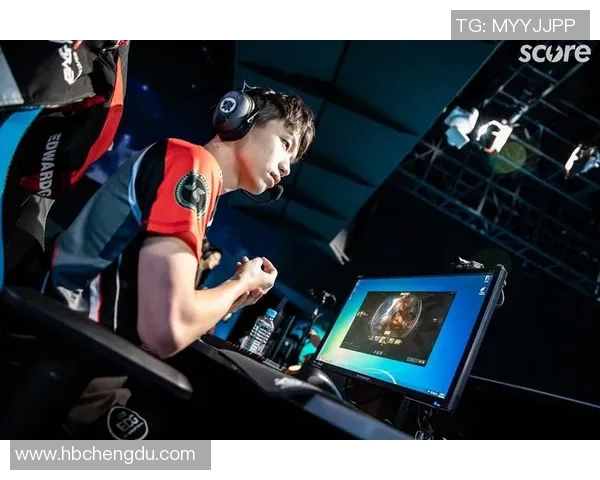 电竞新闻探寻EDG战队的坚韧与耐力背后故事与荣耀之路