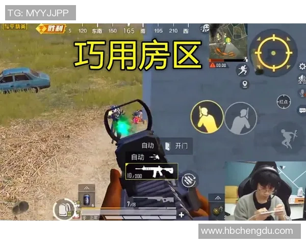 和平精英巨献揭秘FPX战队灵活战术与团队协作的奥秘实时新闻 和平精英巨献揭秘FPX战队灵活战术与团队协作的奥秘实时新闻